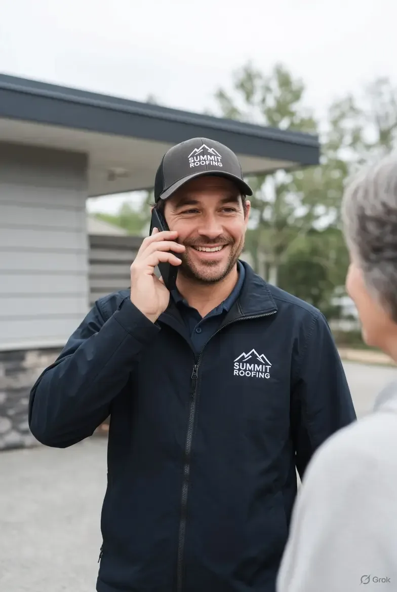 Flat Roof Leak Repair Lehighton, PA FAQs